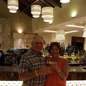 Meet your Posher, Jan